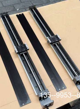 原装正品THK模组滑台，直线模组，KK60，总长786mm，宽60m价格详