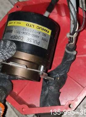 原装正品编码器A860-0304-T112，2500P，制价格详谈