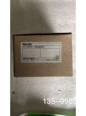 原装正品原装   0811405144 VT-SSPA1-508-20/V0 价格详谈