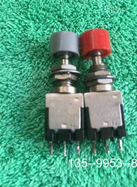 原装正品原装NKK EB-2011 按钮开关 6A,125V价格详谈