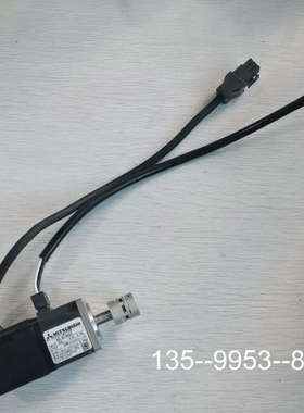 原装正品伺服电机HC-KFS053，50W功率，3000r/mi价格详谈