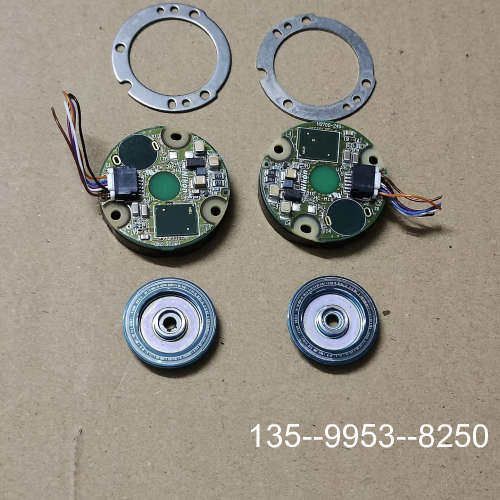 原装正品尼康编码器MX50AHN00， 错，所示，价格详谈