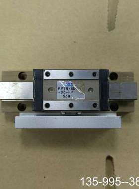 原装正品新时代 滑台气缸PPTN-SD10-20-PP 5301价格详谈