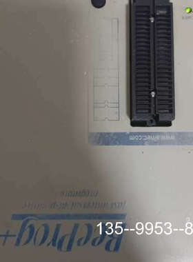 原装正品艾科 elnec beeprog+ 编程器 烧录器 ，价格详谈