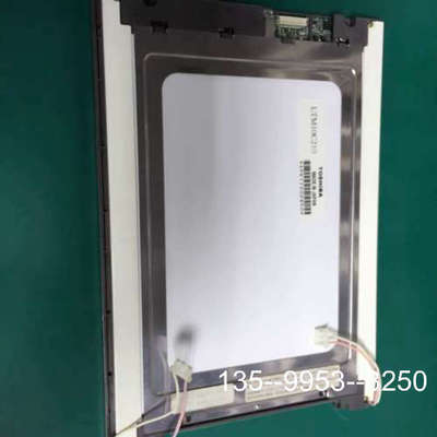 议价东芝10.4寸液晶显示屏，型号LTM10C210，来自日详谈