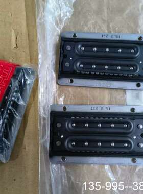 原装正品THK FBW3590 抽屉式导轨滑块  价格详谈