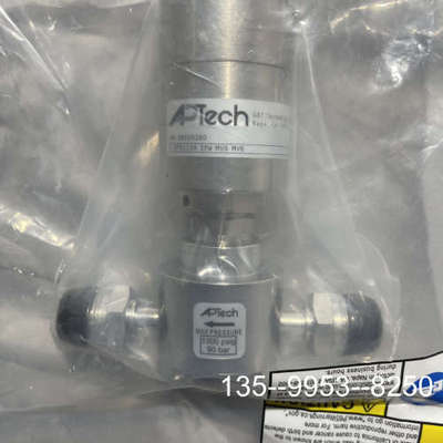 原装正品Aptech高压气动隔膜阀，型号AP3113H 2PW价格详谈