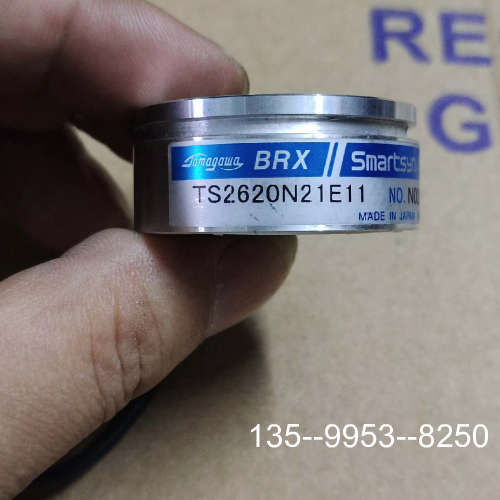 原装正品多摩川编码器TS2620N21E11，，可以，二价格详谈