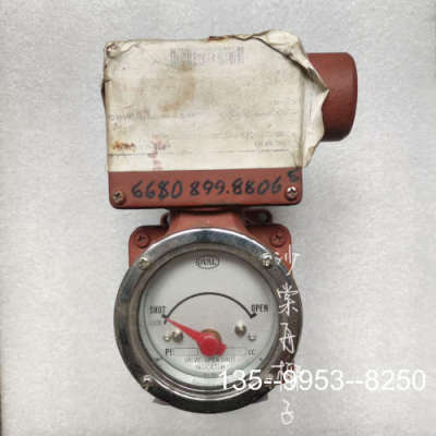 原装正品OVAL PI45B10 814.3CC 阀门指示器 备价格详谈