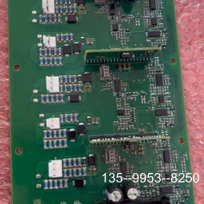 原装正品伟肯变频器检测板VACON 880D PC00880D 模块价格详谈