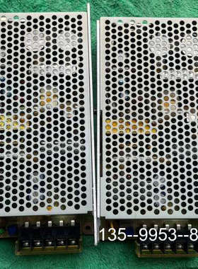 原装正品S82J-15024D，原装电源价格详谈