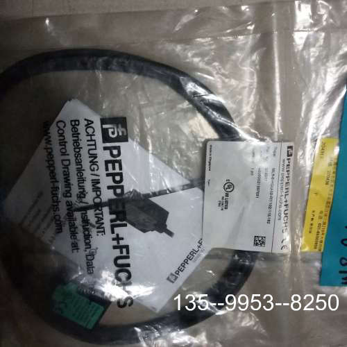 原装正品倍加福 ML8-8-HGU-50-RT/102/115/162 价格详谈