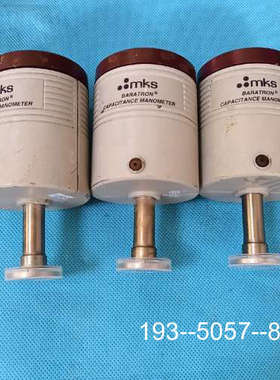 议价MKS真空计622A11TDE，Range  10Tor详谈
