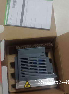 原装正品变频器ATV310H037N4A，正品带，价格详谈