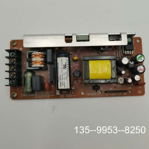 原装正品夏普原装电源板KPC 1694V-0，B159B，F9558价格详谈