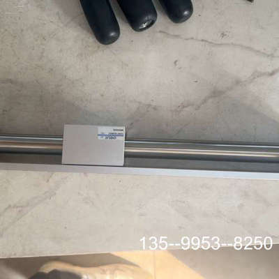 原装正品CHELC无杆气缸MRB20250，，价格详谈