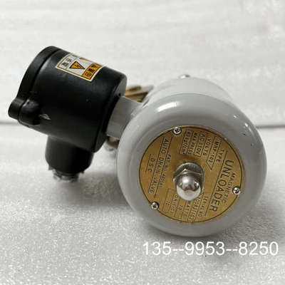 议价UNLOADER MRP-103 电磁阀，详谈