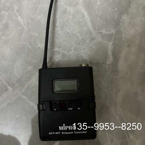 议价台湾咪宝ACT-31T发射其它元器件