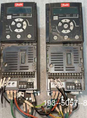 议价丹佛斯变频器，FC-360H1K1T4E20H2BXCD，F详谈