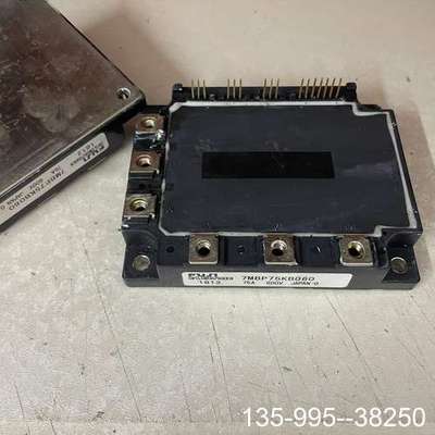 原装正品7MBP75KB060 7MBP100KB060原装价格详谈