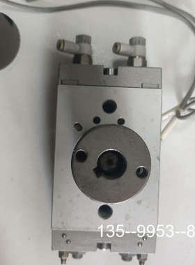 议价SMC旋转气缸 CDRQ2BSP20-90C-XC12气缸S详谈