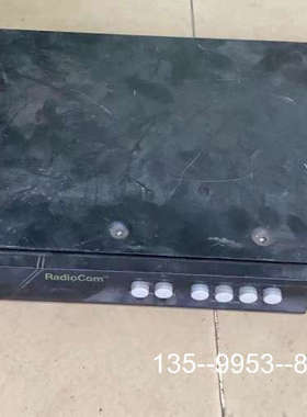 议价Radiocom TELEX BTR-300详谈