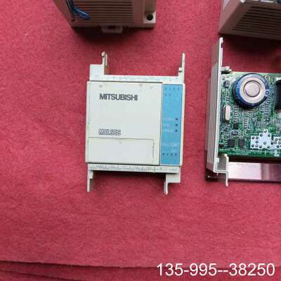 原装正品plcFX1S-10/14/20/30/40/60MR/价格详谈