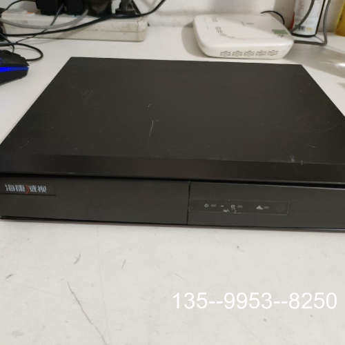 原装正品硬盘录像机DS-7804N-SN价格详谈