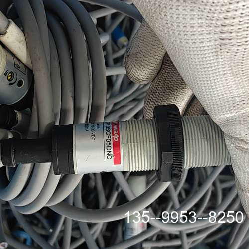 原装正品兰宝LANBAO光电传感器 CR18SCF05DN0，工业级价格详谈