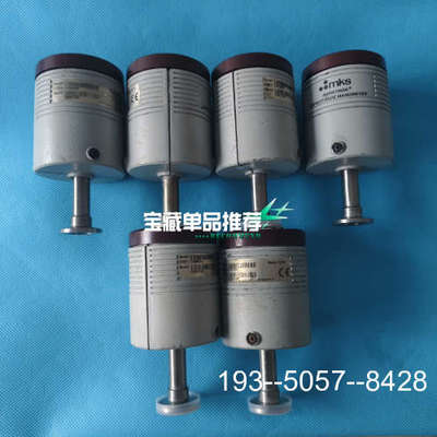 议价MKS真空计，626A01TDE   1torr   2个1详谈