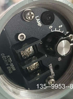 议价油水分油器探头KTO-100R详谈