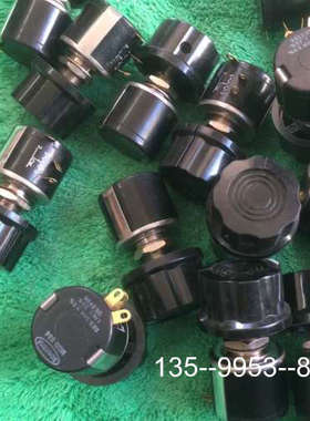 原装正品Spectrol  MOD 50K镀金Spectrol价格详谈