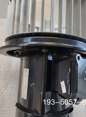 议价G5/1-D电机及叶轮DK08/90-2功率1.5K详谈