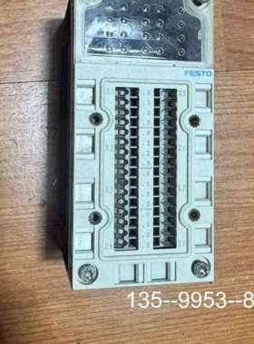 原装正品型号CPX-GE-EVCPX-AB-8-KL费斯托FEST价格详谈