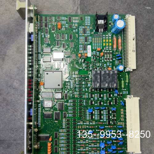 议价麦基嘉MacGREGOR+MPC电路板324+0641-90详谈