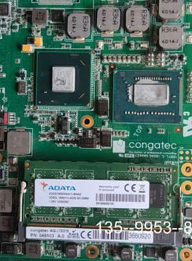 议价康佳特 congatec AG L134817 PN：046详谈