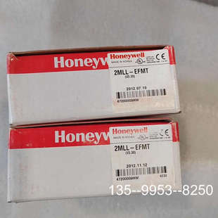PLC模块 原装 EFMT 霍尼韦尔2MLL V3.20和价格详谈 正品