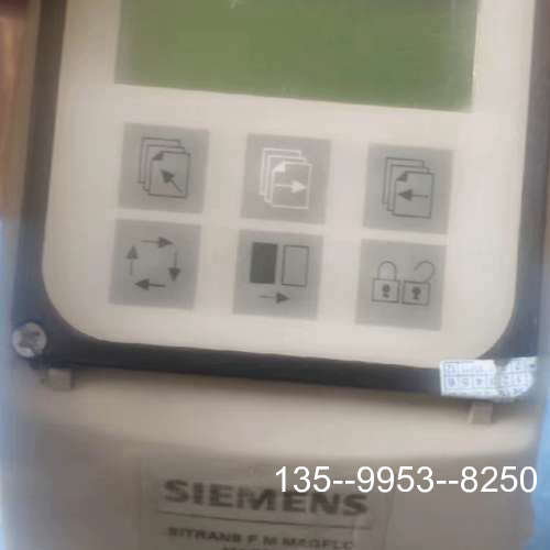 议价MAG5000电磁流量计 7ME6910-1AA30-详谈