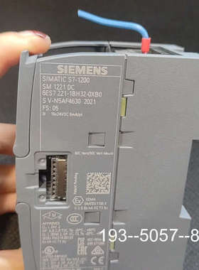 议价2221-1BH32-0XB0，使用，需详谈