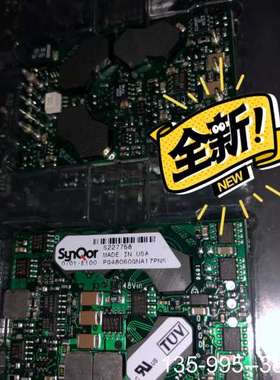 原装正品PQ48060QNA价格详谈