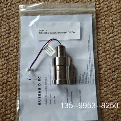 原装正品Consilium ST400EC O2 Sensor，康士价格详谈