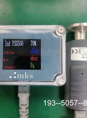 议价安捷伦PVG500+MKS显示器全套，莱宝TTR91，P详谈