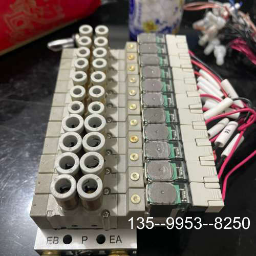 原装正品CKD电磁阀4JA119设备价格详谈