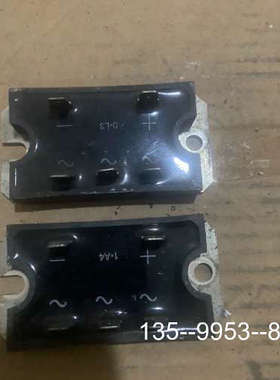 原装正品30L6P41东芝三相整流桥 20 三个起价格详谈