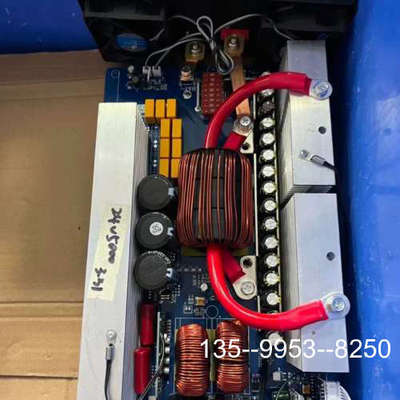 原装正品纯正弦波逆变器12V24V48V60V72V96V转220V价格详谈