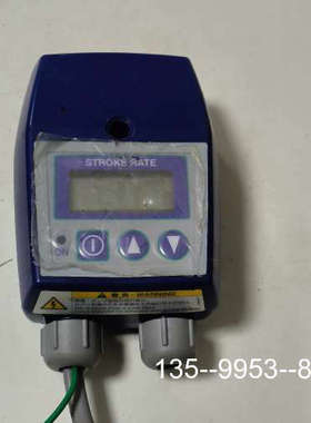 原装正品EHNC-BRiwak易威电磁计量泵控制器价格详谈