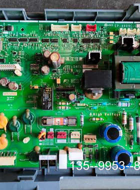 原装正品EP-4609C-C2-Z5变频器VP或F1S系列132价格详谈