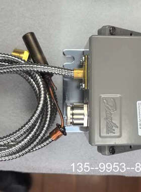 议价丹佛斯恒温器，KPS80，060L3128，用于大发机详谈