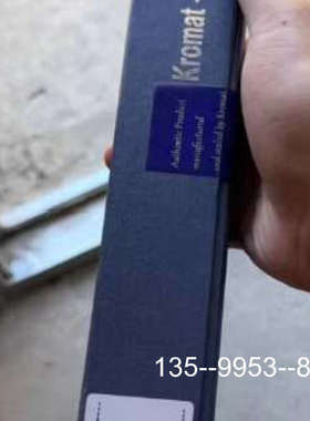 原装正品【亲水柱】kromat Universil AQ-C18液相价格详谈