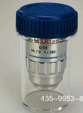 原装正品奥林巴斯ULWD MSPLAN 50X长工作距离物镜价格详谈